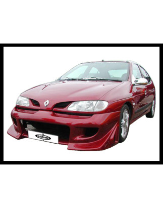 Paraurti Anteriore Renault Megane Coupe 96 Combat (Cod. E-TCR9199)