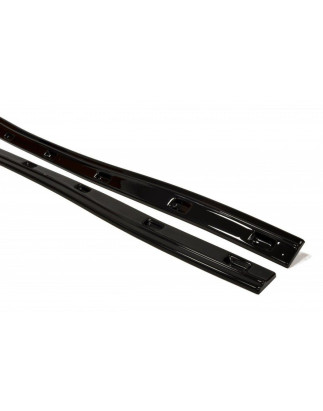Diffusori minigonne Honda Civic Type-S/R Mk8 (Cod. M-HO-CI-8-TYPE-S/R-SD1G)