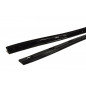 Diffusori minigonne Honda Civic Type-S/R Mk8 (Cod. M-HO-CI-8-TYPE-S/R-SD1G)