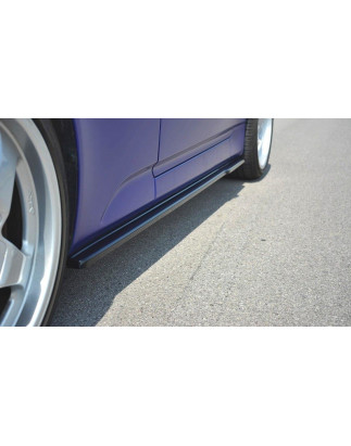 Diffusori minigonne HONDA S2000 (Cod. M-HO-S2000-1-SD1G)