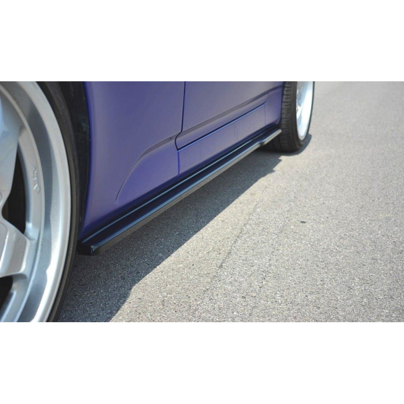 Diffusori minigonne HONDA S2000 (Cod. M-HO-S2000-1-SD1G)