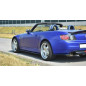 Diffusori minigonne HONDA S2000 (Cod. M-HO-S2000-1-SD1G)