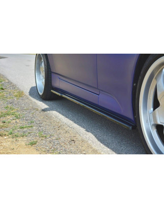 Diffusori minigonne HONDA S2000 (Cod. M-HO-S2000-1-SD1G)