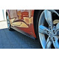DIFFUSORI MINIGONNE Hyundai Veloster (Cod. M-HY-VE-SD1G)