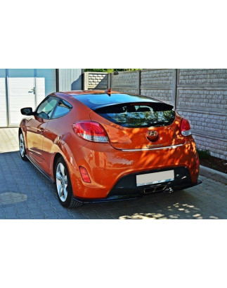 DIFFUSORI MINIGONNE Hyundai Veloster (Cod. M-HY-VE-SD1G)