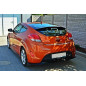 DIFFUSORI MINIGONNE Hyundai Veloster (Cod. M-HY-VE-SD1G)