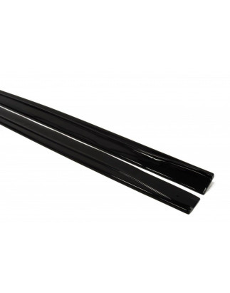 DIFFUSORI MINIGONNE Hyundai Veloster (Cod. M-HY-VE-SD1G)