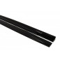 DIFFUSORI MINIGONNE Hyundai Veloster (Cod. M-HY-VE-SD1G)