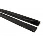 Diffusori minigonne JAGUAR XF X250 (FACELIFT) (Cod. M-JA-XF-1F-SD1G)