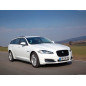 Diffusori minigonne JAGUAR XF X250 (FACELIFT) (Cod. M-JA-XF-1F-SD1G)