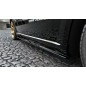Diffusori minigonne Jeep Grand Cherokee  Summit WK2 Facelift (Cod. M-JE-GC-4F-SU-SD1G)