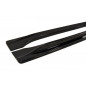 Diffusori minigonne Jeep Grand Cherokee  Summit WK2 Facelift (Cod. M-JE-GC-4F-SU-SD1G)