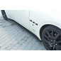 Diffusori minigonne Maserati Granturismo Mk1 (Cod. M-MS-GT-1-SD1G)