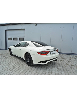 Diffusori minigonne Maserati Granturismo Mk1 (Cod. M-MS-GT-1-SD1G)