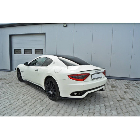 Diffusori minigonne Maserati Granturismo Mk1 (Cod. M-MS-GT-1-SD1G)