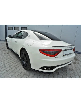 Diffusori minigonne Maserati Granturismo Mk1 (Cod. M-MS-GT-1-SD1G)