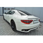 Diffusori minigonne Maserati Granturismo Mk1 (Cod. M-MS-GT-1-SD1G)