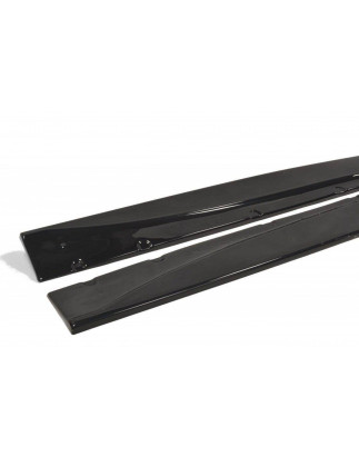 Diffusori minigonne Maserati Granturismo Mk1 (Cod. M-MS-GT-1-SD1G)