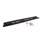 Diffusori minigonne MAZDA 3 MK2 MPS (Cod. M-MA-3-2-MPS-SD1G)