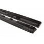 Diffusori minigonne MAZDA 3 MK2 MPS (Cod. M-MA-3-2-MPS-SD1G)
