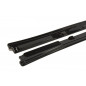 Diffusori minigonne MAZDA 3 MK2 MPS (Cod. M-MA-3-2-MPS-SD1G)