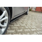 Diffusori minigonne Mazda 3 Sport MK2  (Cod. M-MA-3-2-SPORT-SD1G)