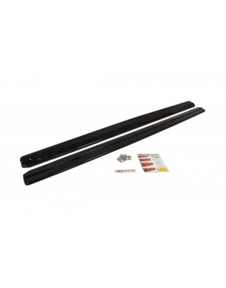 Diffusori minigonne Mazda 3 Sport MK2  (Cod. M-MA-3-2-SPORT-SD1G)