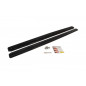 Diffusori minigonne Mazda 3 Sport MK2  (Cod. M-MA-3-2-SPORT-SD1G)