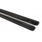 Diffusori minigonne Mazda 3 Sport MK2  (Cod. M-MA-3-2-SPORT-SD1G)