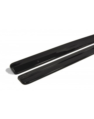 Diffusori minigonne Mazda 3 Sport MK2  (Cod. M-MA-3-2-SPORT-SD1G)