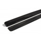 Diffusori minigonne Mazda 3 Sport MK2  (Cod. M-MA-3-2-SPORT-SD1G)