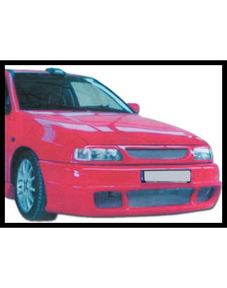 Paraurti Anteriore Seat Ibiza 93-97 Evo II (Cod. E-TCS4708)