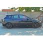 Diffusori minigonne Mazda 3 MPS Mk1 (Cod. M-MA-3-MPS-1-SD1G)
