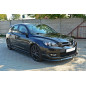 Diffusori minigonne Mazda 3 MPS Mk1 (Cod. M-MA-3-MPS-1-SD1G)