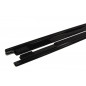 Diffusori minigonne Mazda 3 MPS Mk1 (Cod. M-MA-3-MPS-1-SD1G)