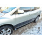 Diffusori minigonne Mazda CX-7 (Cod. M-MA-CX-7-SD1G)