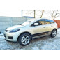 Diffusori minigonne Mazda CX-7 (Cod. M-MA-CX-7-SD1G)