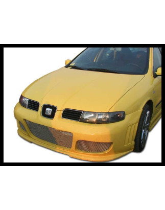 Paraurti Anteriore Seat Leon-Toledo '99-04 WRC (Cod. E-TCS4669)