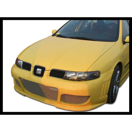 Paraurti Anteriore Seat Leon-Toledo '99-04 WRC (Cod. E-TCS4669)