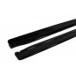 Diffusori minigonne Mazda CX-7 (Cod. M-MA-CX-7-SD1G)