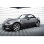 Diffusori minigonne Mazda MX-5 ND (Mk4) (Cod. M-MA-MX5-4-SD1G)