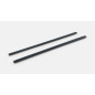 Diffusori minigonne Mazda MX-5 ND (Mk4) (Cod. M-MA-MX5-4-SD1G)