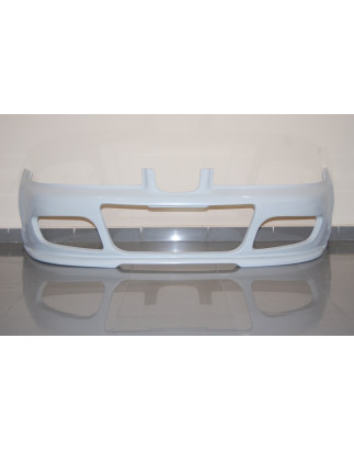 Paraurti Anteriore Seat Leon-Toledo '99-04 WRC (Cod. E-TCS4669)