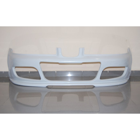 Paraurti Anteriore Seat Leon-Toledo '99-04 WRC (Cod. E-TCS4669)