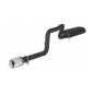 Scarico sportivo Jeep Grand Cheerokee WJ (1999-2004) - rotondo Ø100 (Cod. U-136-101/17-1) Scarico sportivo Jeep Grand Cheerokee WJ (1999-2004) - rotondo Ø100 (Cod. U-136-101/17-1)