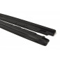 Diffusori minigonne MERCEDES C-CLASS W204 (FACELIFT) (Cod. M-ME-C-204F-SD1G)