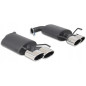 Scarico sportivo Alfa Romeo Spider/Brera (2009-2010) - ovale - (Cod. U-100-314-55_)