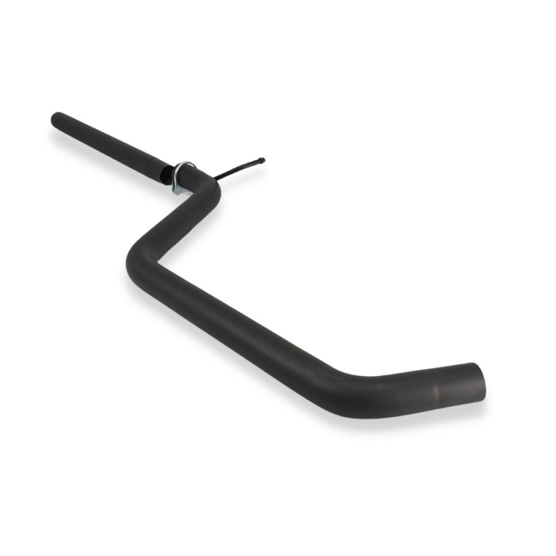 Scarico sportivo Volkswagen GOLF VII (2013-2016) (Cod. U-129/229SR)