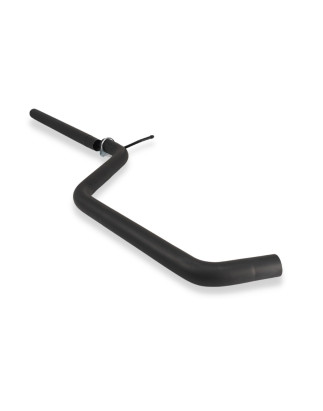 Scarico sportivo Volkswagen GOLF VII (2013-2016) (Cod. U-129/229SR)