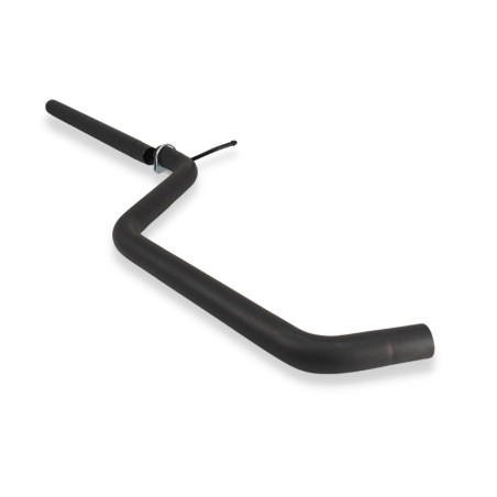 Scarico sportivo Volkswagen GOLF VII (2013-2016) (Cod. U-129/229SR)